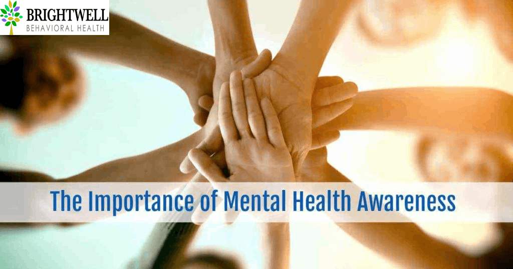 The Importance of Mental Health Awareness